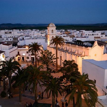 Casa Sabina 5 Apartman Conil de la Frontera Kültér fotó