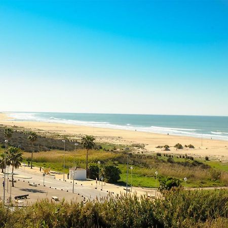 Casa Sabina 5 Apartman Conil de la Frontera Kültér fotó