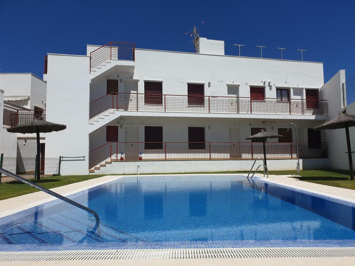 Casa Sabina 5 Apartman Conil de la Frontera Kültér fotó