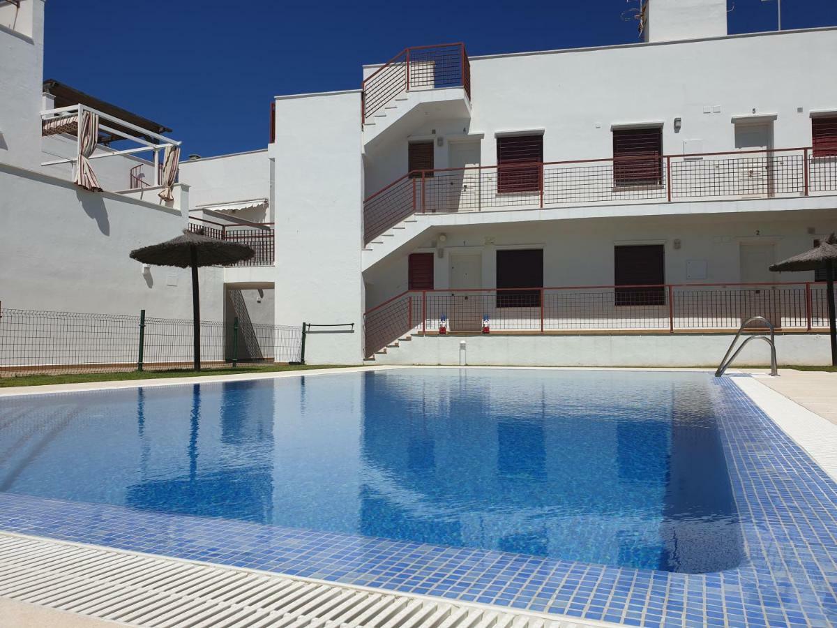 Casa Sabina 5 Apartman Conil de la Frontera Kültér fotó