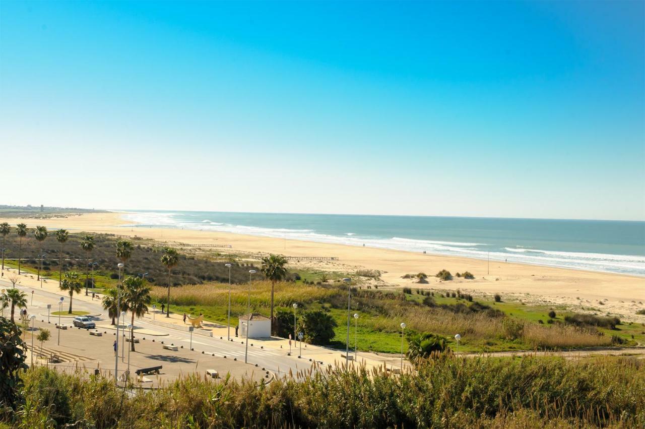 Casa Sabina 5 Apartman Conil de la Frontera Kültér fotó